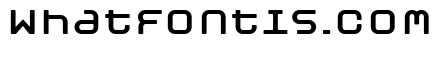 Moby Monospaced Monospace
