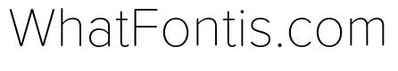 Proxima Soft Thin