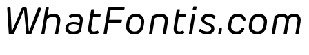 Rubrik Edge New Regular Italic