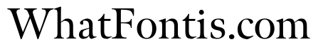 Meno Display Extra Condensed Regular