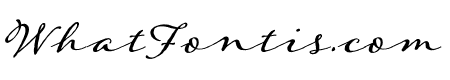 Adorn Slab Serif Regular