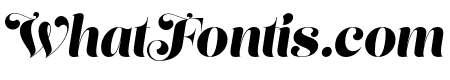 Lust Script Regular