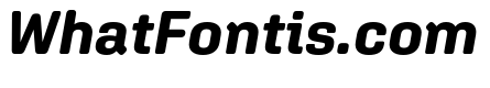 Aglet Sans Bold Italic