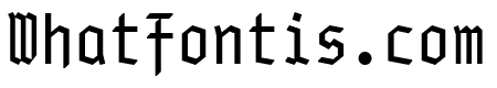 PragmataPro Fraktur Regular