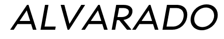 Ariana Pro Regular italic