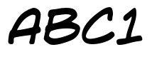 Lint McCree Intl BB Italic
