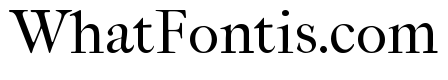 IM FELL French Canon Regular