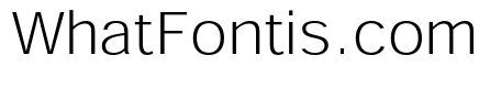 Adobe Gothic Std L