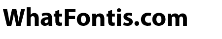 Myriad Arabic Bold