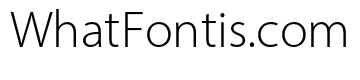 Myriad Arabic Italic