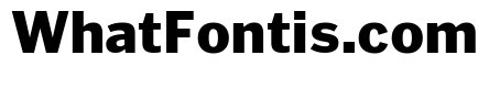 PoynterGothicText Black