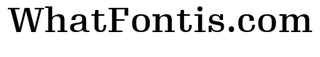 Gimlet Text Compressed Medium