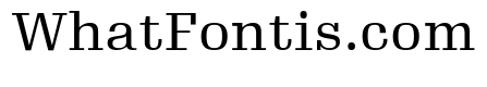 Gimlet Text Compressed Regular
