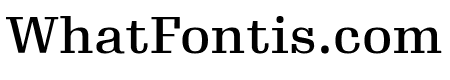 Gimlet Text Narrow Medium