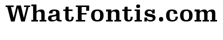 Gimlet Micro Condensed Bold