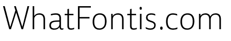 Ebony Italic