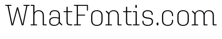 Aglet Slab Italic