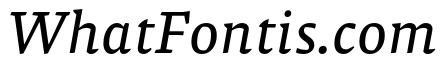 Malaga OTCE Reg Italic