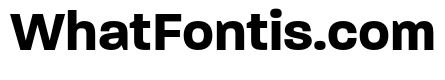 Paralucent Condensed Bold