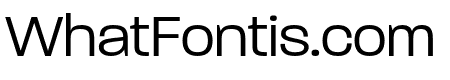 Paralucent Condensed Light