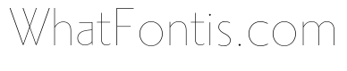 Priori Sans OT Ultra Light