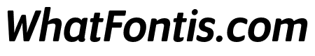 Program Nar OT Medium Italic