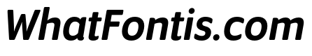 Program OT Medium Italic