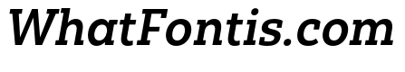 Yorkten Slab Cond Bold Ital