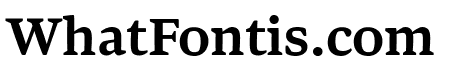 Bennet Text One Semi Bold