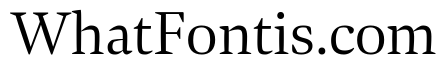 Bennet Display Condensed Light