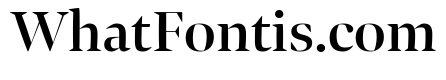 Bennet Banner Condensed Semi Bold