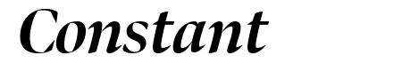 Bennet Banner Extra Condensed Bold Italic