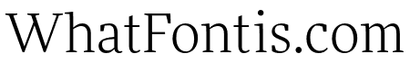 More Pro Wide Book Italic