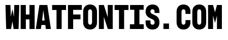 Mono45 Headline Bold
