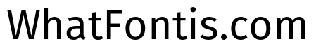 Fira Sans Condensed Medium
