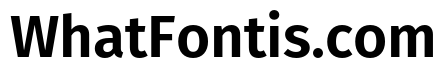 Fira Sans Condensed UltraLight