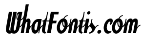 SodaScript OT Bold