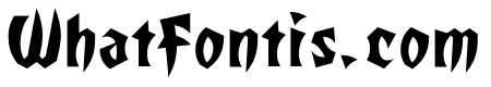 TotallyGothic OT WideCaps
