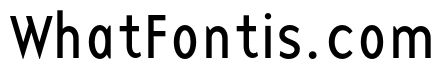 Base 12 Serif OT Reg