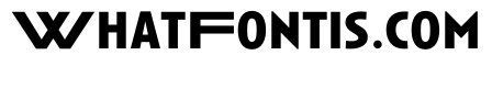 Anisette Std Bold