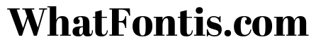 Abril Text ExtraBold