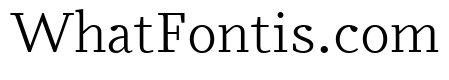 Odile Initials Regular