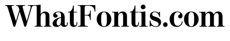 ModernoFBExtraCond Bold