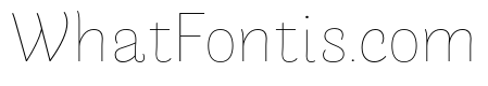 Arlette Light Italic