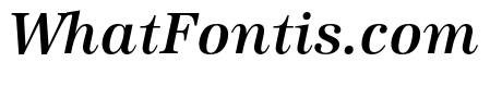 URW Antiqua Extra Narrow Medium Oblique