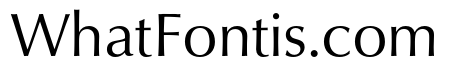 Classico URW Condensed T Regular