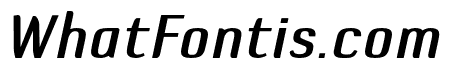 DefaultGothic OT CGaugeItalic