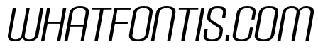 Carbon Book Italic