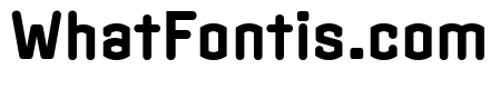 Clicker Compressed Bold