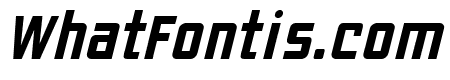 Liquorstore Jazz Italic